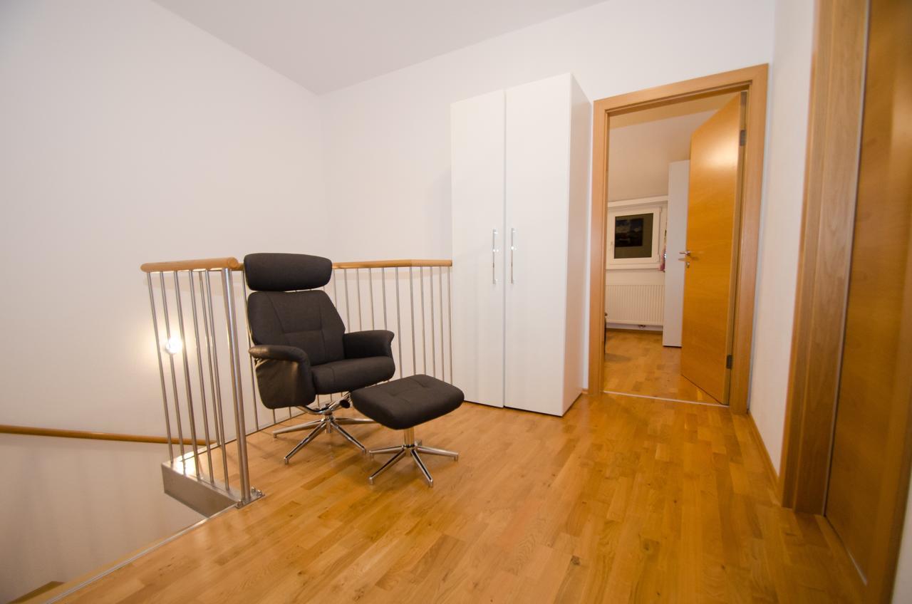 Penthouse Seven By All In One Apartments Τσελ αμ Ζέε Εξωτερικό φωτογραφία
