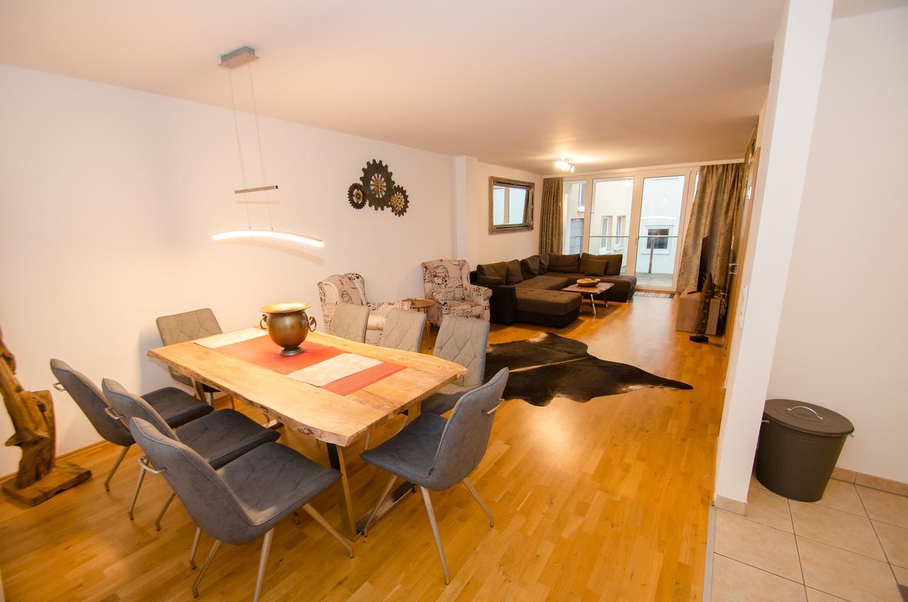 Penthouse Seven By All In One Apartments Τσελ αμ Ζέε Εξωτερικό φωτογραφία