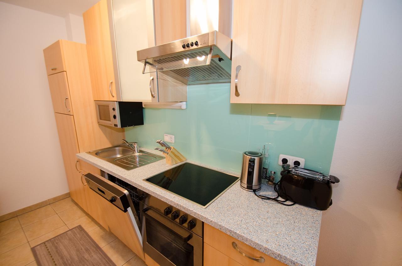 Penthouse Seven By All In One Apartments Τσελ αμ Ζέε Εξωτερικό φωτογραφία