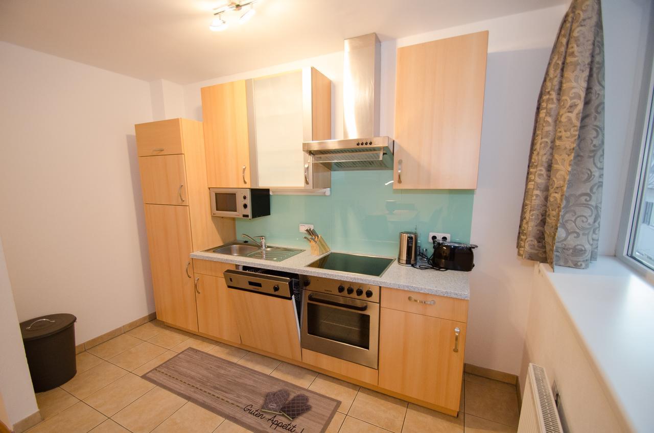 Penthouse Seven By All In One Apartments Τσελ αμ Ζέε Εξωτερικό φωτογραφία