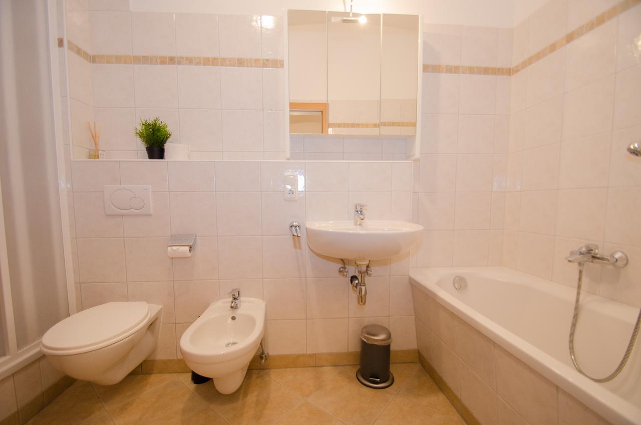 Penthouse Seven By All In One Apartments Τσελ αμ Ζέε Εξωτερικό φωτογραφία