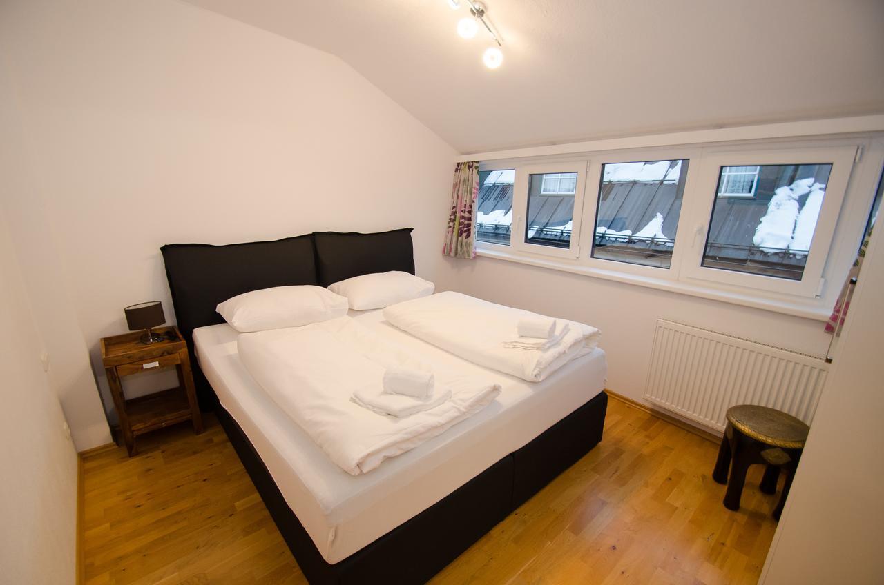Penthouse Seven By All In One Apartments Τσελ αμ Ζέε Εξωτερικό φωτογραφία