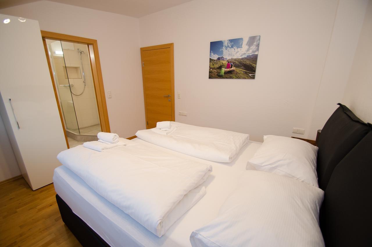 Penthouse Seven By All In One Apartments Τσελ αμ Ζέε Εξωτερικό φωτογραφία