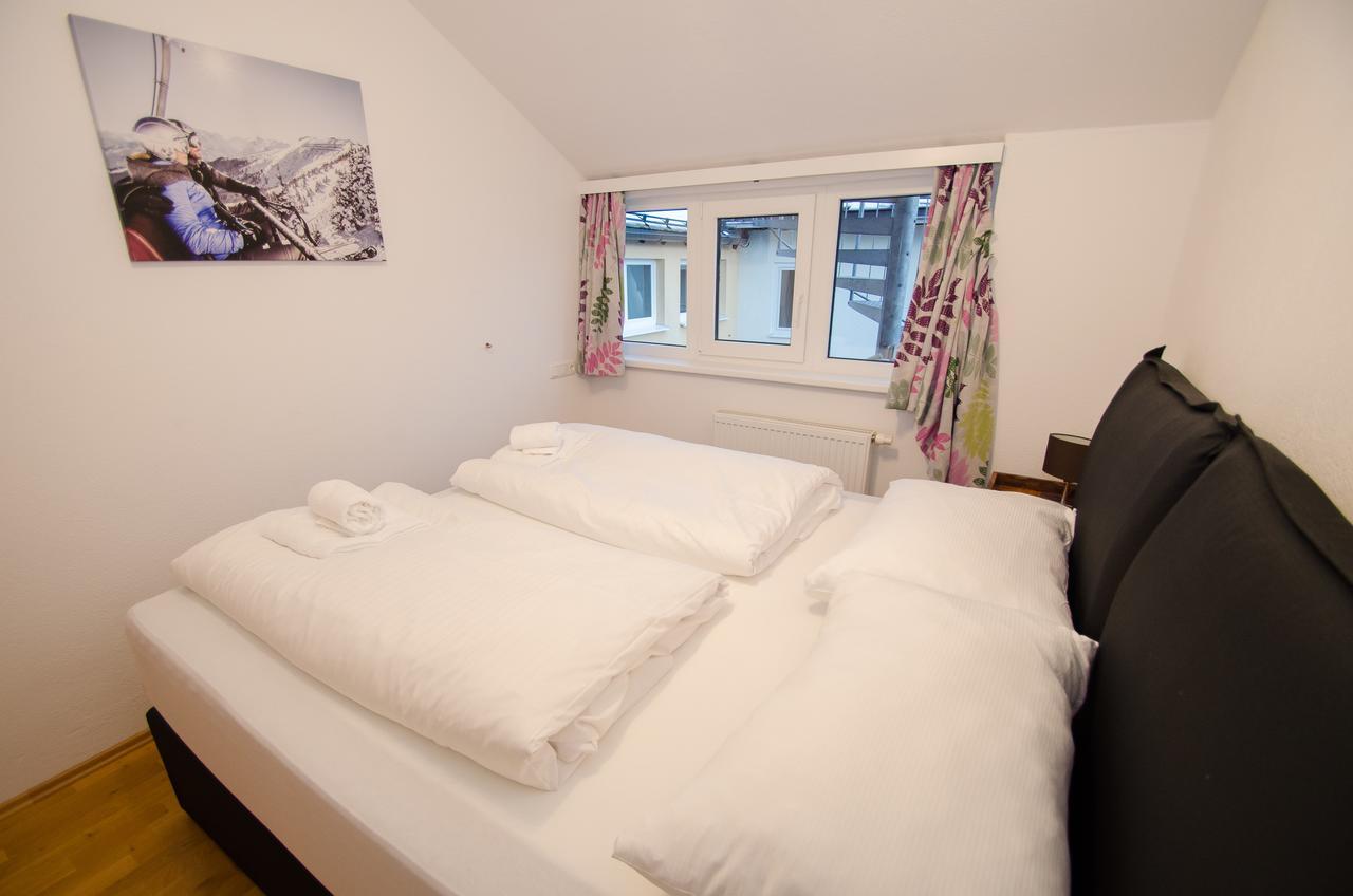 Penthouse Seven By All In One Apartments Τσελ αμ Ζέε Εξωτερικό φωτογραφία
