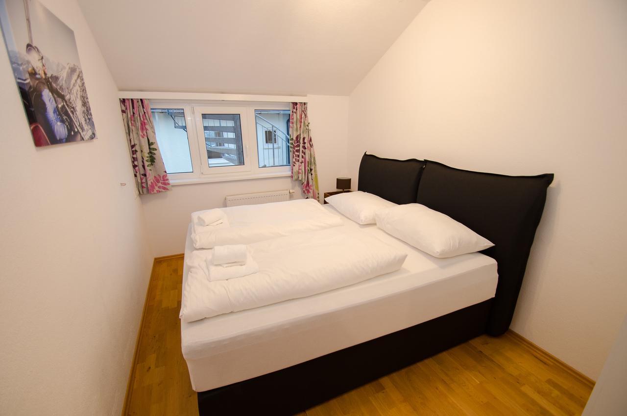 Penthouse Seven By All In One Apartments Τσελ αμ Ζέε Εξωτερικό φωτογραφία